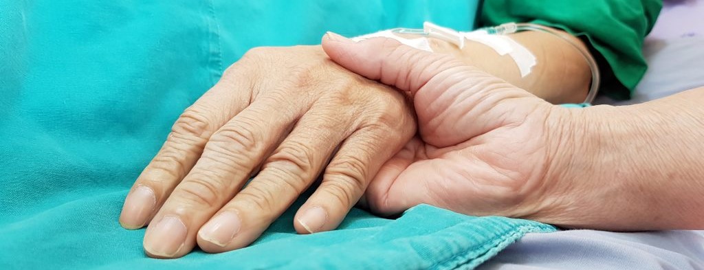 Can end of life care be provided at home?