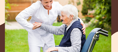 The benefits of home care for dementia